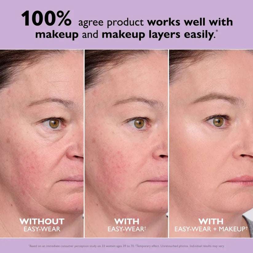 Instant Face Provisional Eye Tightener Easy- Wear Tech
