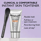 Instant Face Provisional Eye Tightener Easy- Wear Tech