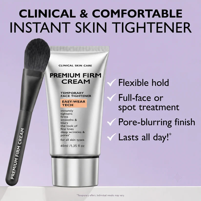 Instant Face Provisional Eye Tightener Easy- Wear Tech