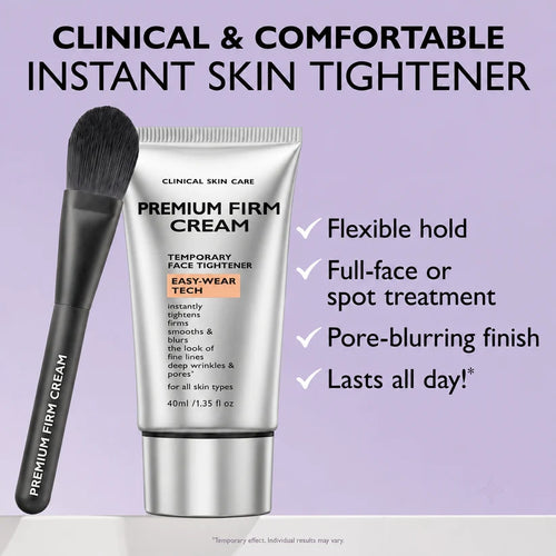 Instant Face Provisional Eye Tightener Easy- Wear Tech